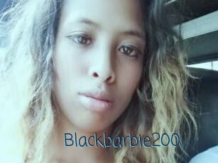 Blackbarbie200