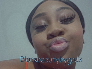 Blackbeautybygodx
