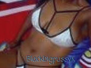 Blackbigpussyx