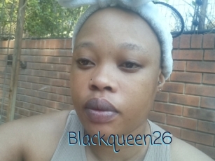Blackqueen26