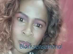 Blacksensational