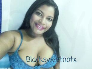 Blacksweethotx