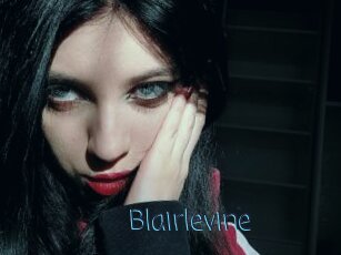 Blairlevine
