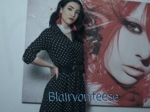 Blairvonteese