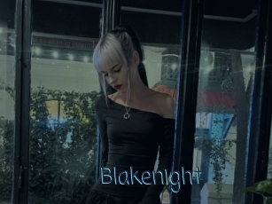 Blakenight