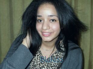 Blakiss