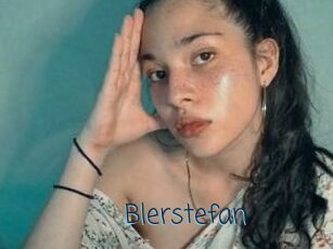 Blerstefan