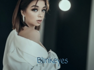 Blinkeyes