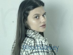 Blisschauncey