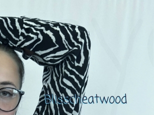 Blisscheatwood