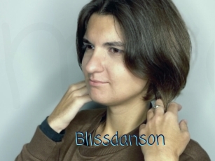 Blissdanson