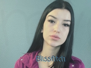 Blissfitch