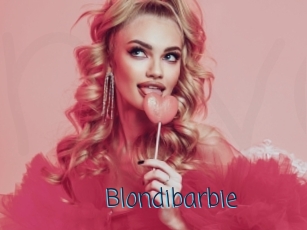 Blondibarbie