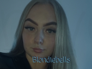 Blondiebells