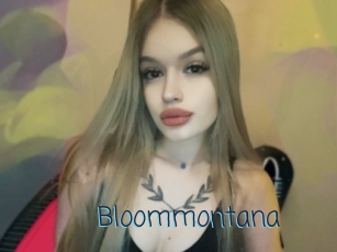Bloommontana