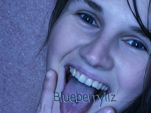 Blueberryliz