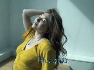 Bluemila