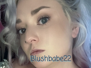 Blushbabe22