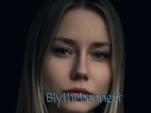 Blythebennett