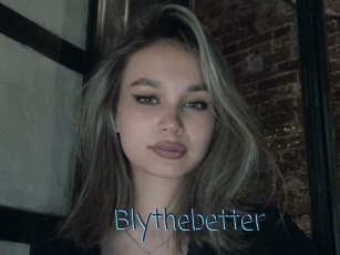 Blythebetter