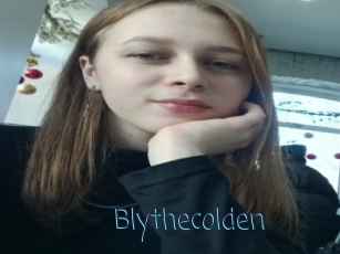 Blythecolden