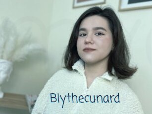 Blythecunard
