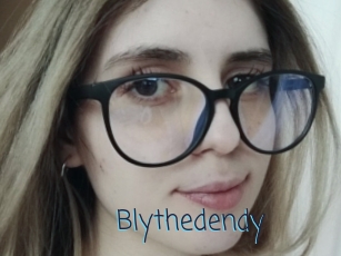 Blythedendy