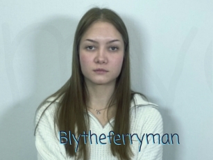 Blytheferryman