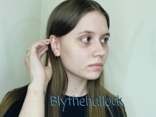 Blythehallock