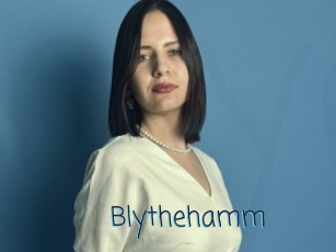 blythehamm My camgirls xxx