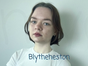Blytheheston