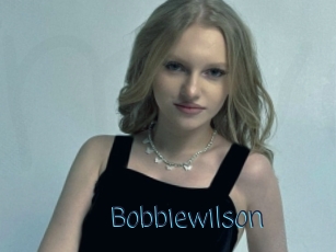 Bobbiewilson