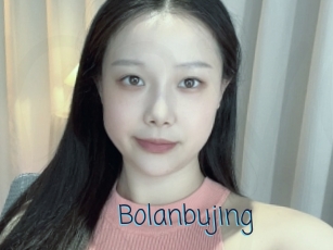 Bolanbujing