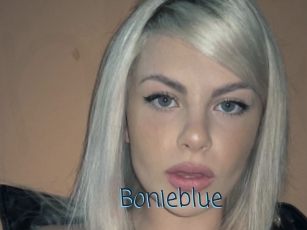 Bonieblue