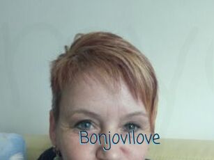 Bonjovilove