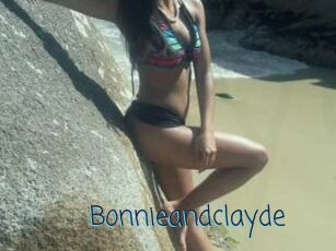 Bonnieandclayde