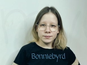 bonniebyrd My camgirls xxx