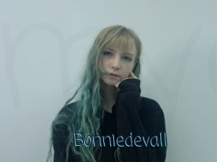 Bonniedevall