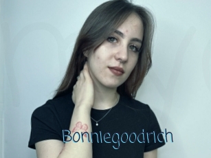 Bonniegoodrich