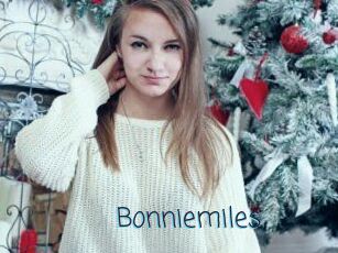 bonniemiles My camgirls xxx