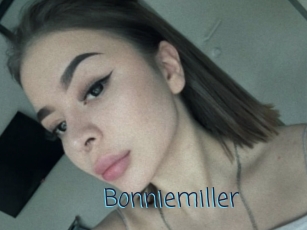 bonniemiller My camgirls xxx
