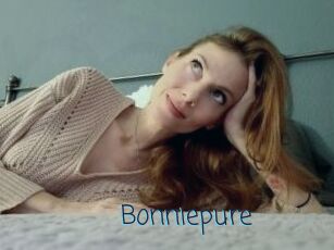 Bonniepure