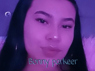 Bonny_parkeer