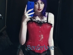 Borderlove