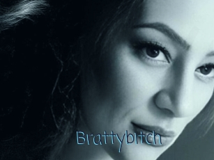 Brattybitch