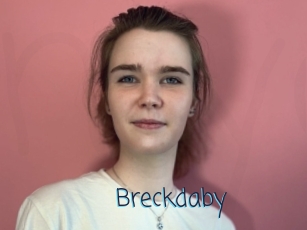 Breckdaby