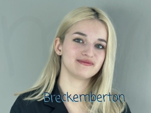 Breckemberton