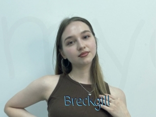 Breckgill
