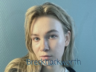 breckhackworth My camgirls xxx