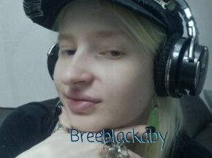 Breeblackaby